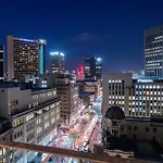 Executive Gem At Cartwrights Corner By Itc Hospitality With City & Harbour Views