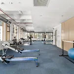 Executive Gem At Cartwrights Corner By Itc Hospitality With City & Harbour Views